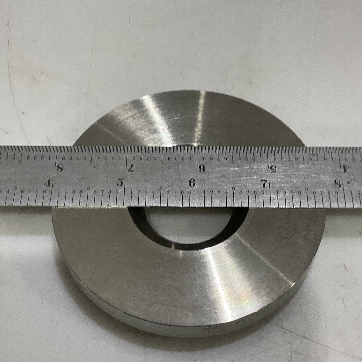 FLOWSERVE 126585.831.000 SEAT RING MK1 3” TN 1.25 CL 150/1500 373