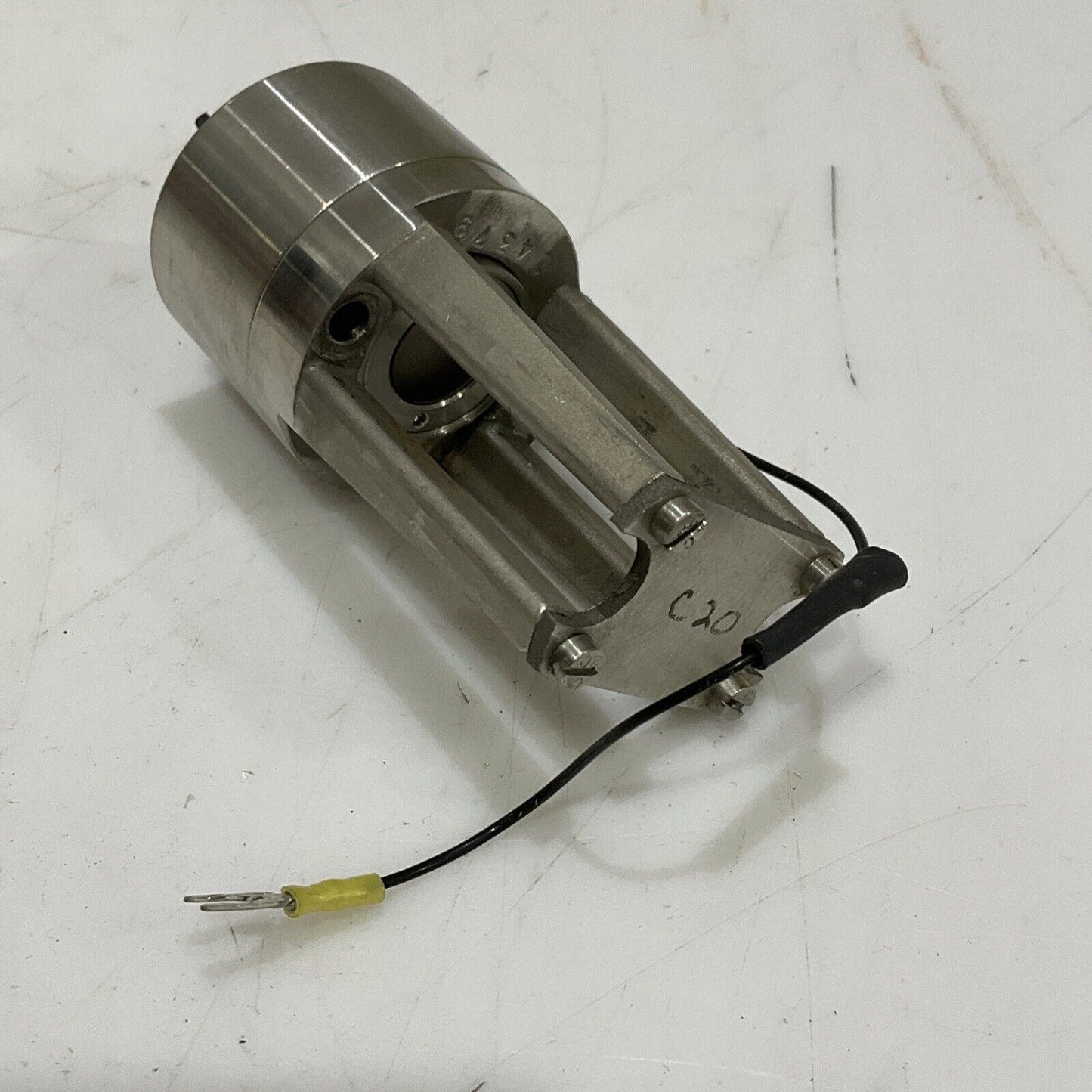 NUSONICS 301077-002 SOUND VELOCITY PROBE 373