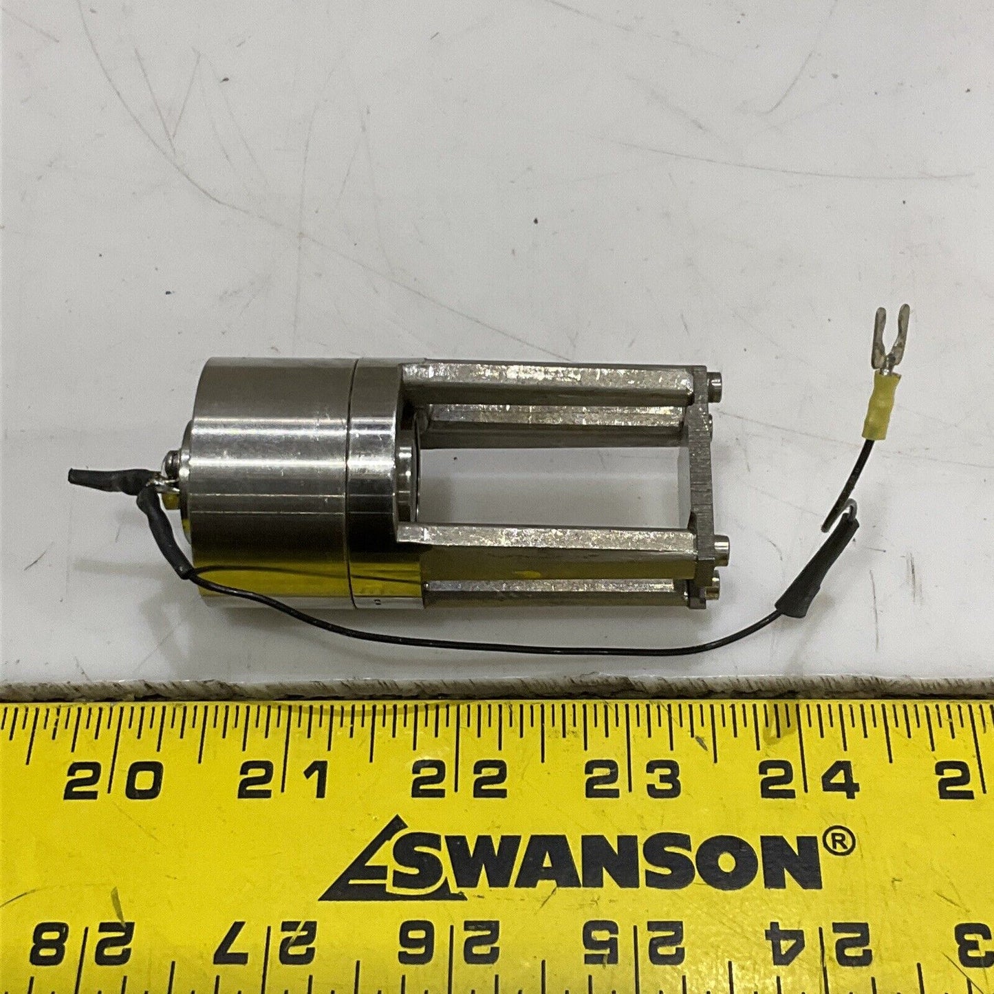 NUSONICS 301077-002 SOUND VELOCITY PROBE 373