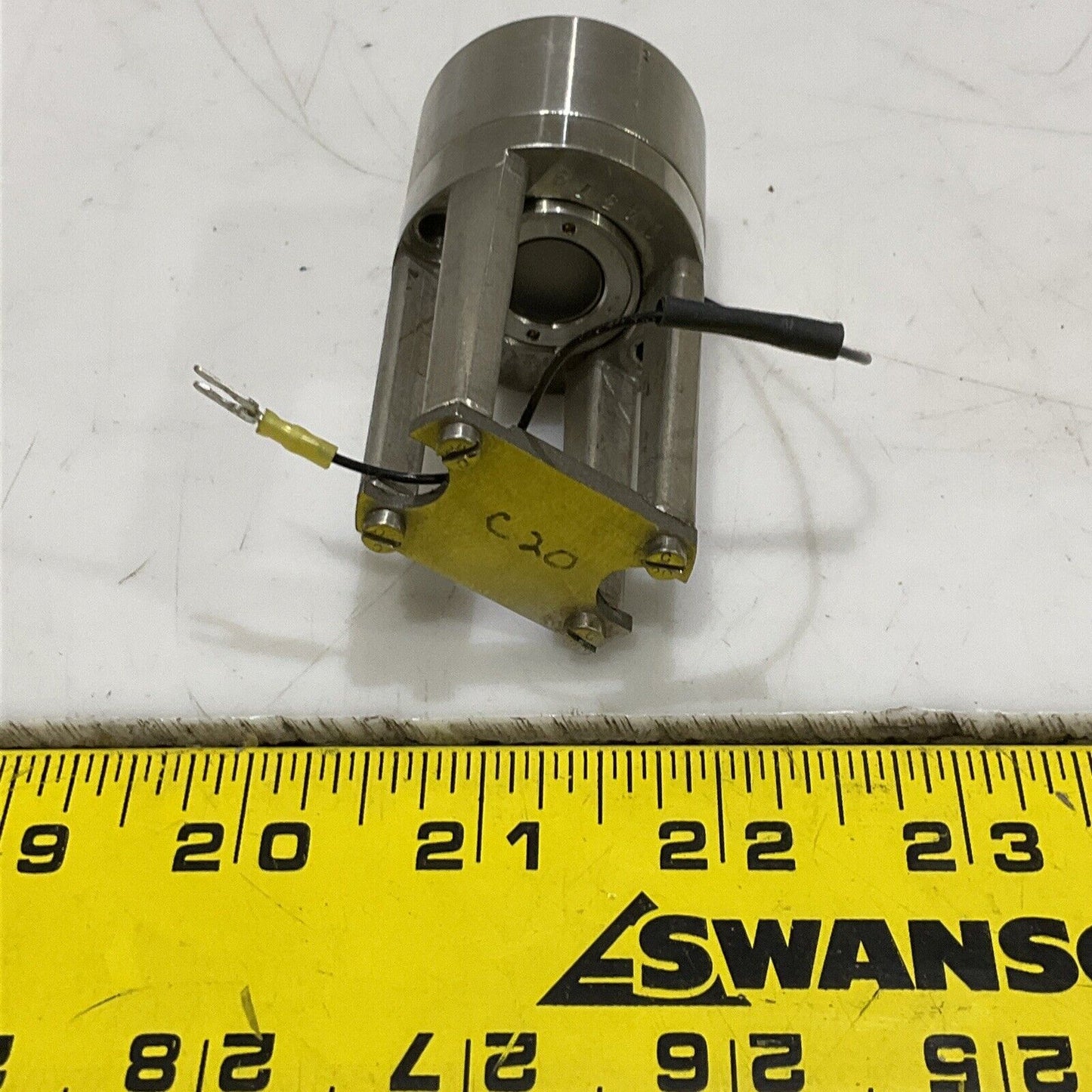 NUSONICS 301077-002 SOUND VELOCITY PROBE 373