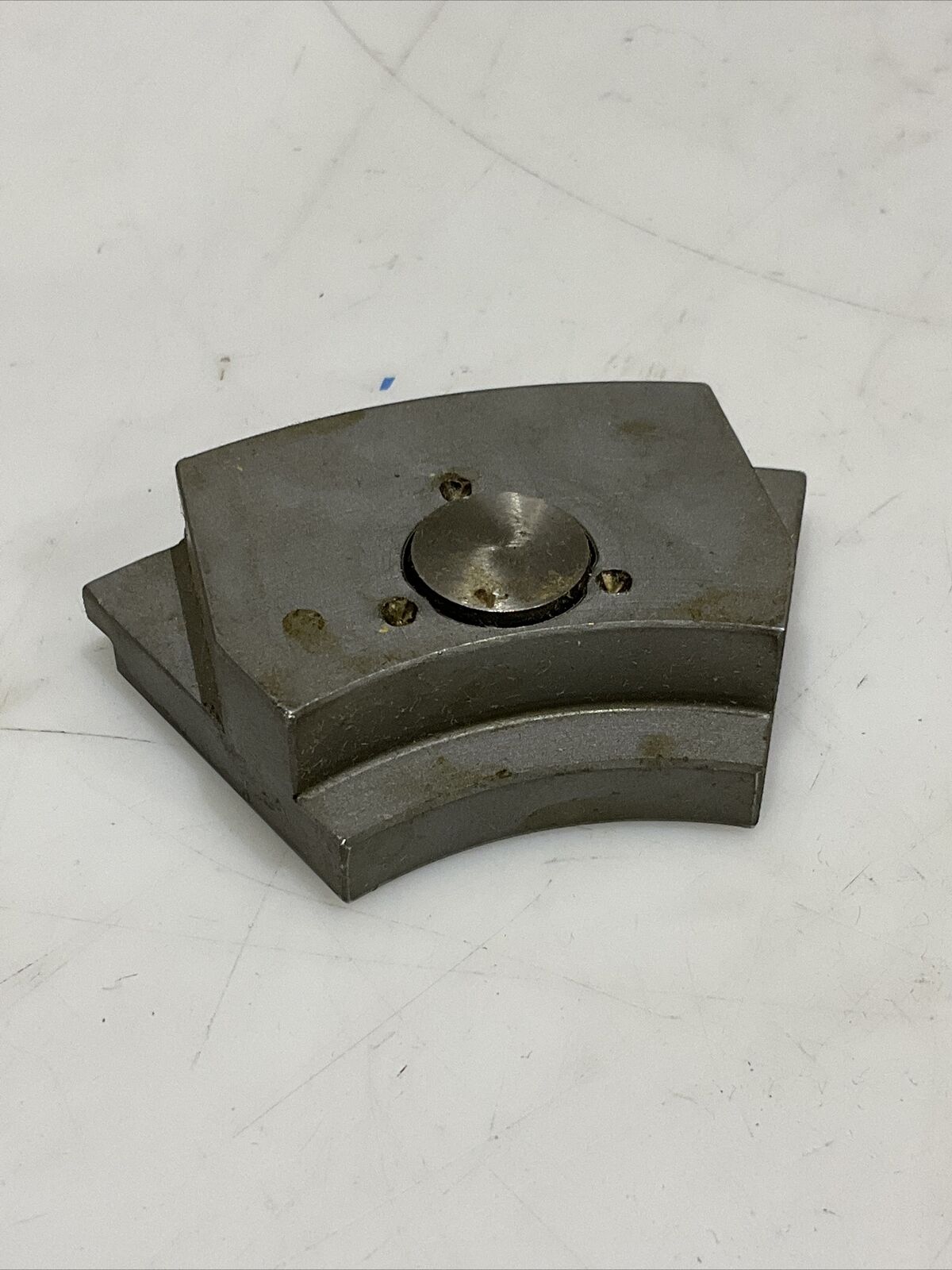 ALLIS CHALMERS 16 630-160 THRUST SHOES LOT OF 10 373