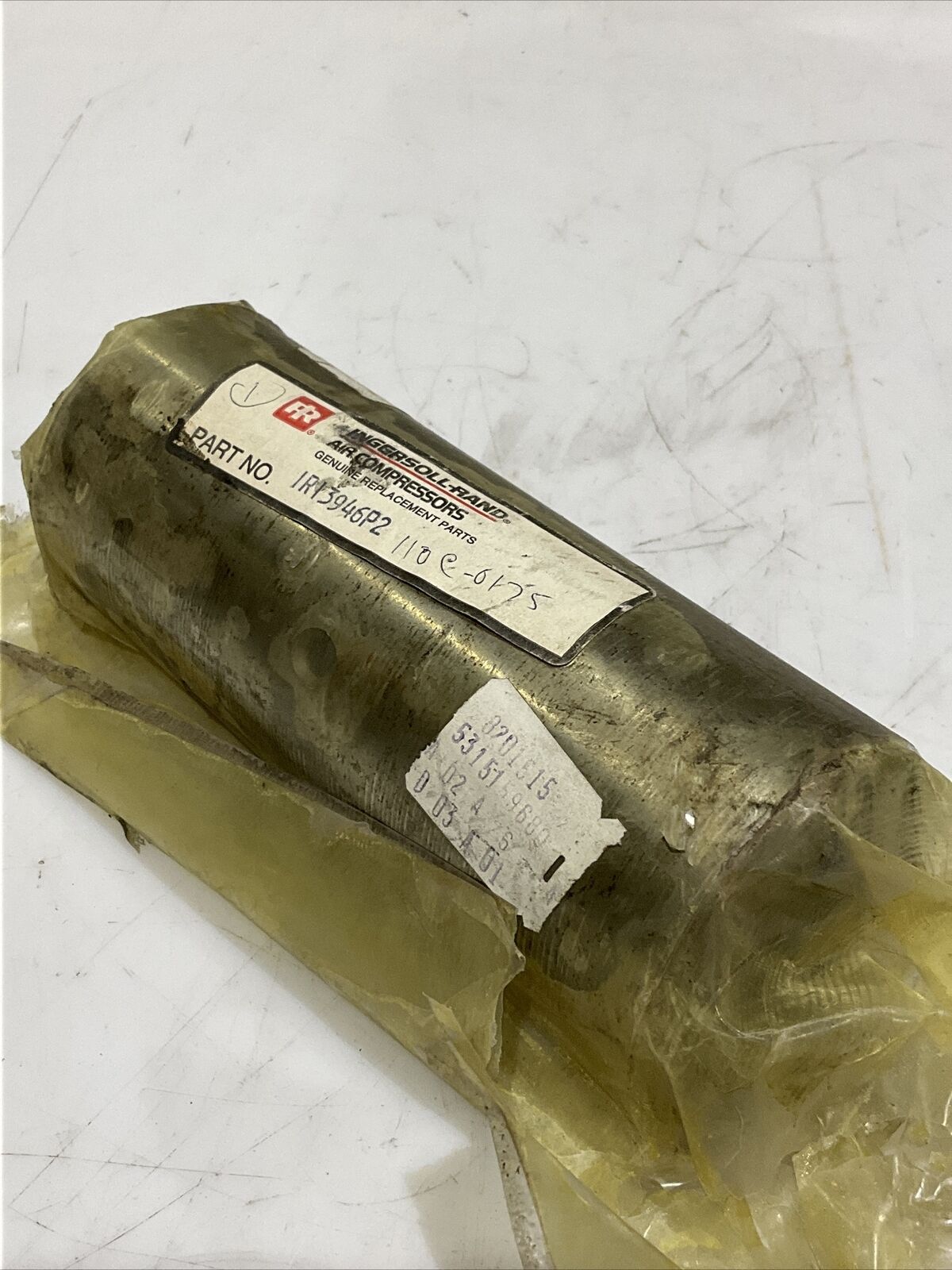 INGERSOLL RAND CROSSHEAD PIN 1413946P2 373