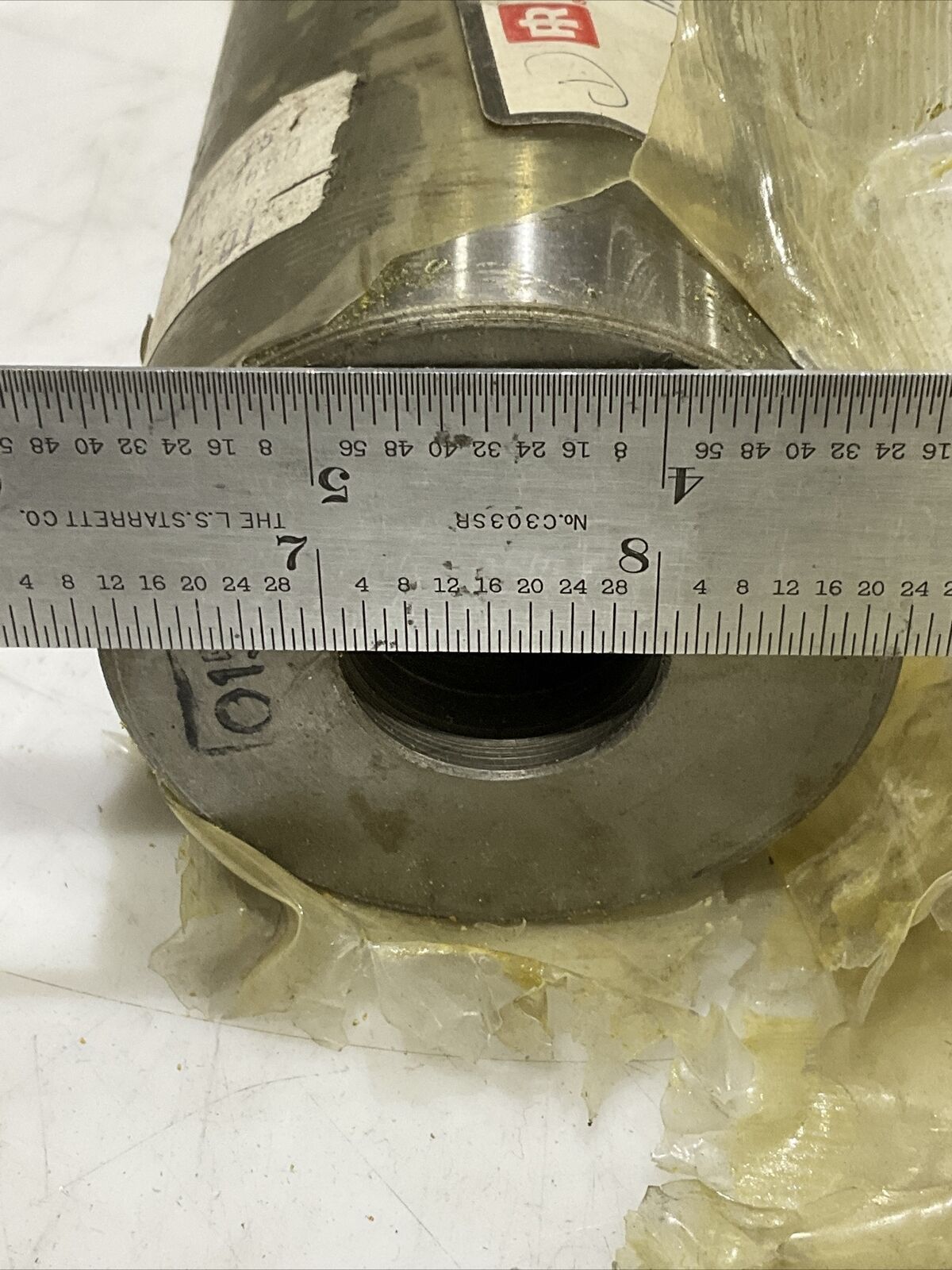 INGERSOLL RAND CROSSHEAD PIN 1413946P2 373