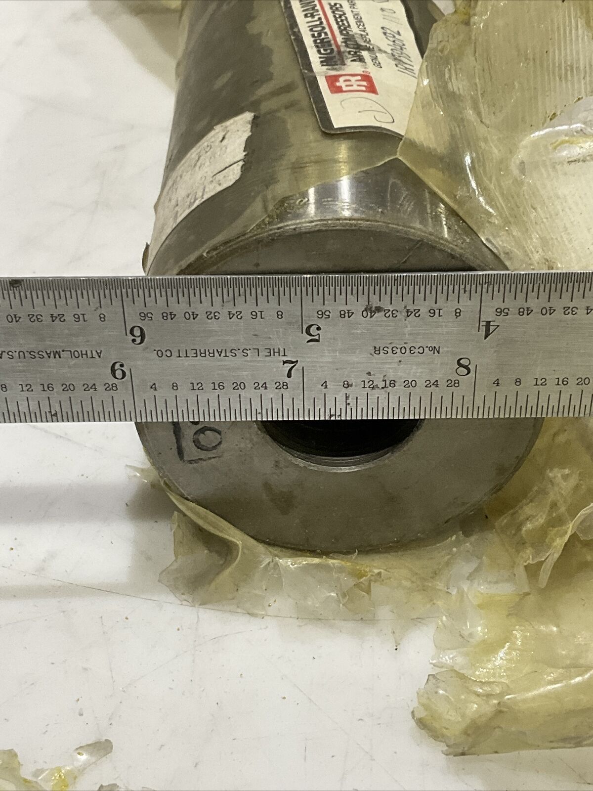 INGERSOLL RAND CROSSHEAD PIN 1413946P2 373