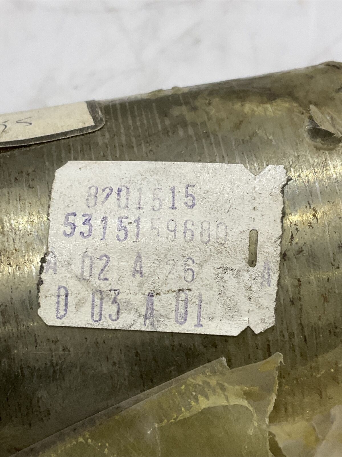 INGERSOLL RAND CROSSHEAD PIN 1413946P2 373