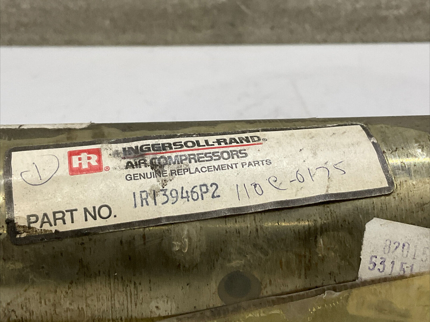 INGERSOLL RAND CROSSHEAD PIN 1413946P2 373