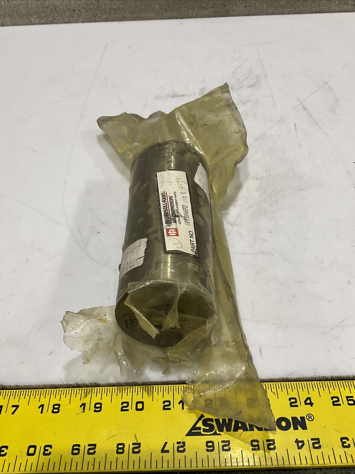 INGERSOLL RAND CROSSHEAD PIN 1413946P2 373