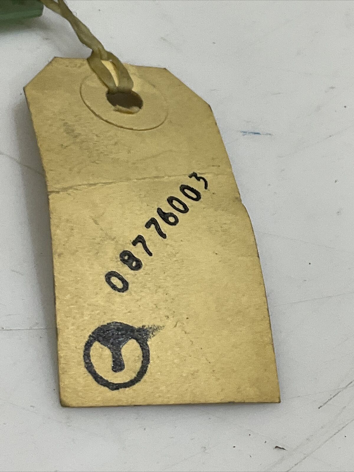 WESTINGHOUSE 588C631G01 SIGNAL MIXING MODULE 373