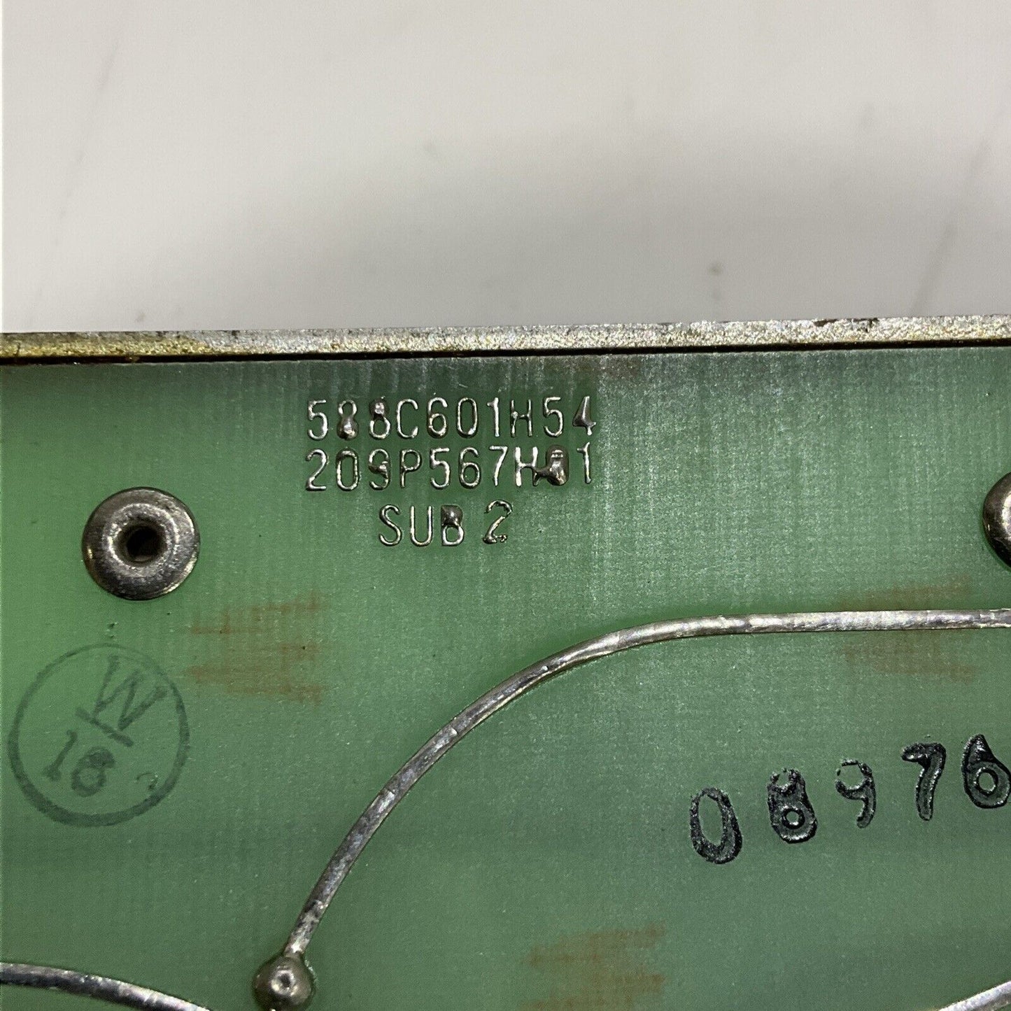 WESTINGHOUSE 589C371G02 TIMER LIMITER GAIN 373