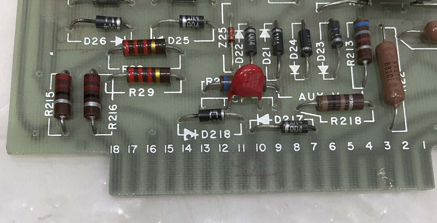 C&D BATTERIES MBC-1971-1 REACTOR BAL ADJ 373