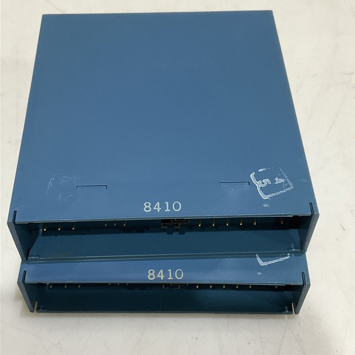 ANALOG DEVICES 3B37-CUSTOM ISOLATED TC INPUT 100-309 DEG F LOT OF 2 373