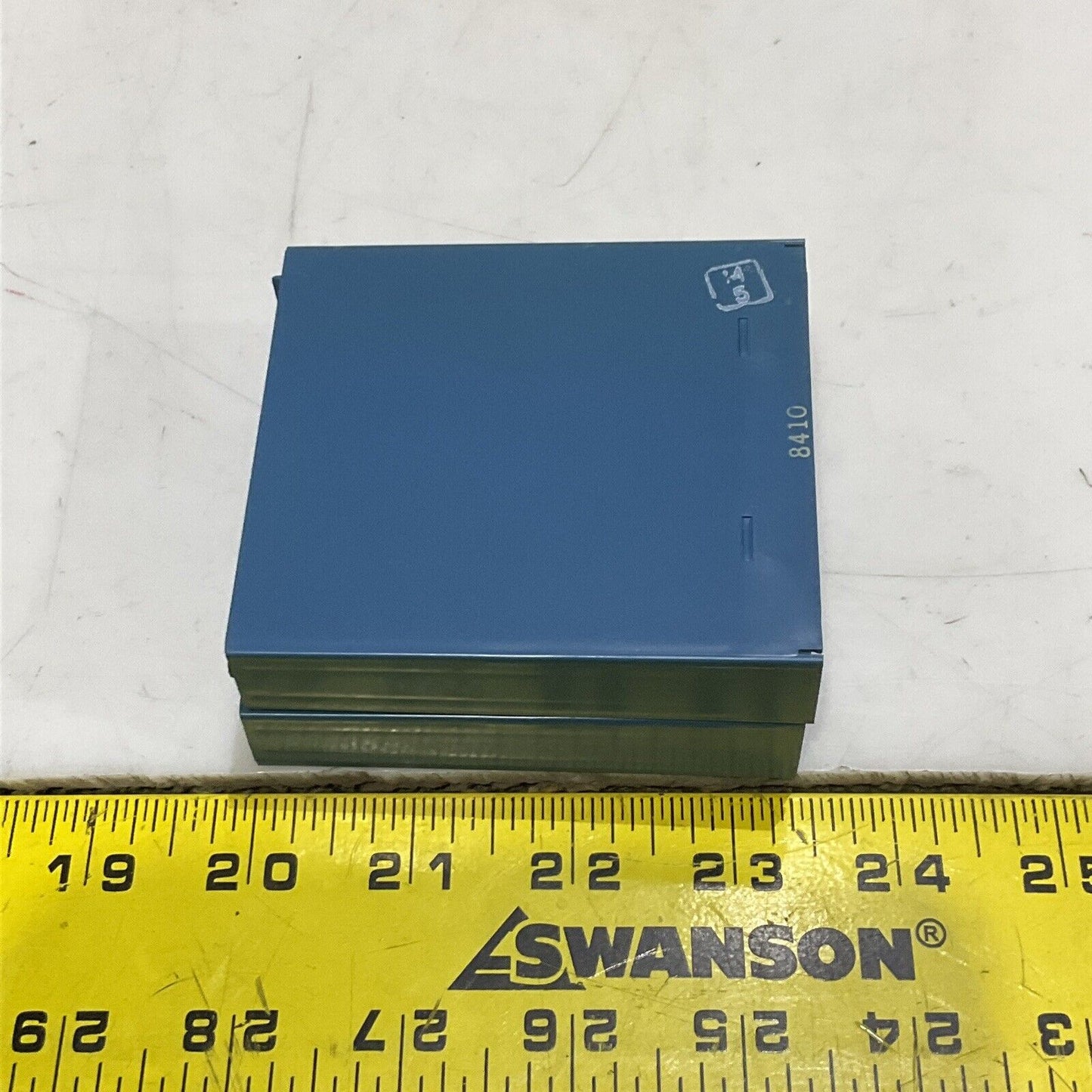 ANALOG DEVICES 3B37-CUSTOM ISOLATED TC INPUT 100-309 DEG F LOT OF 2 373