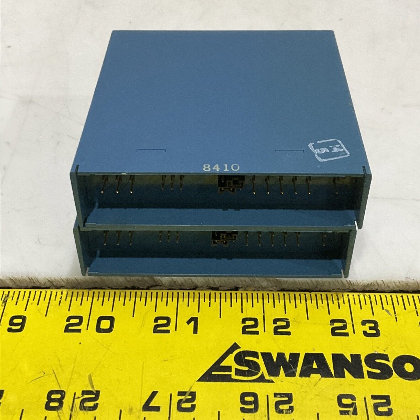 ANALOG DEVICES 3B37-CUSTOM ISOLATED TC INPUT 100-309 DEG F LOT OF 2 373
