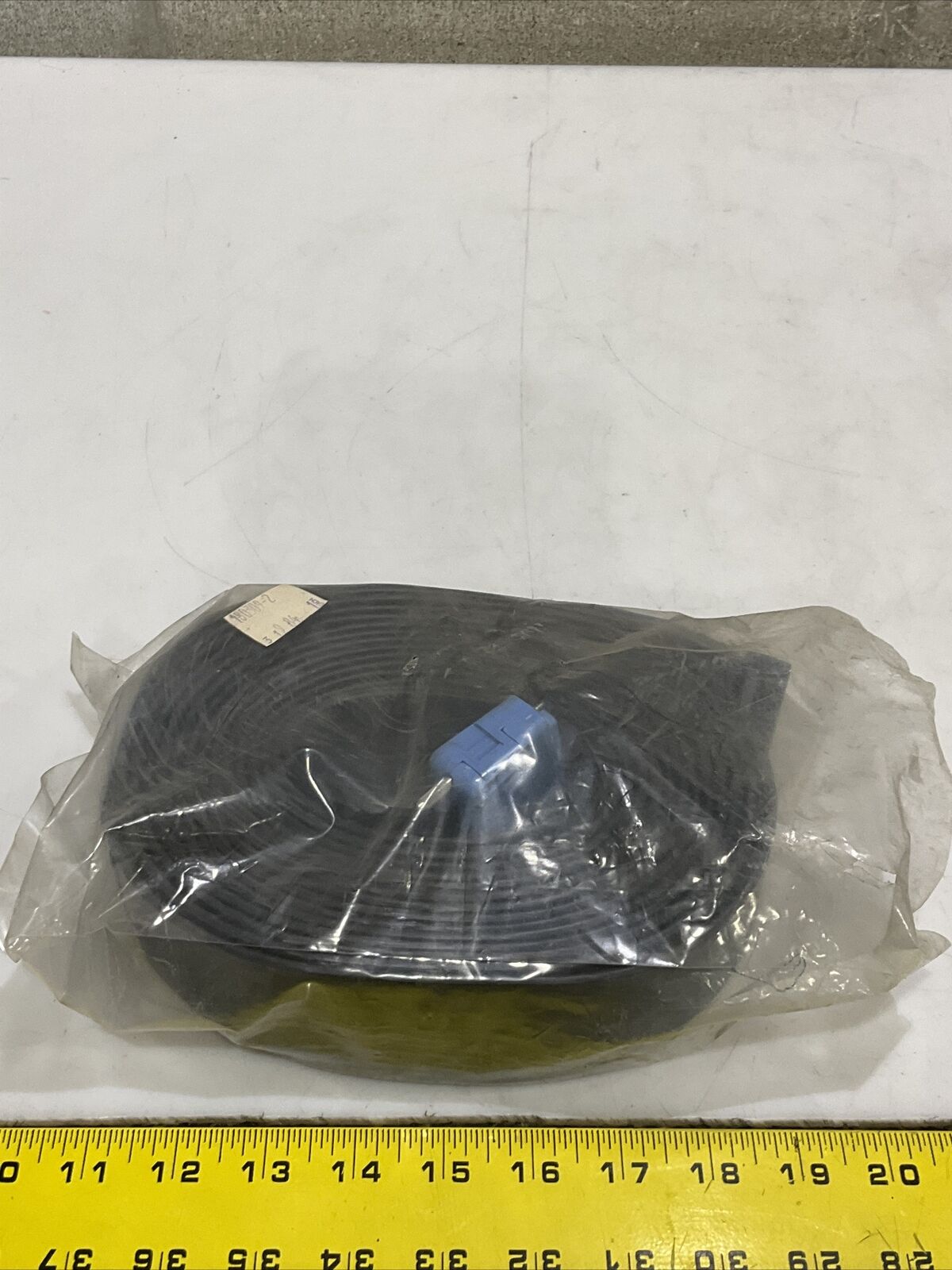 T&B ANSLEY 180309-2A1 MONITOR CABLE ASSEMBLY 373