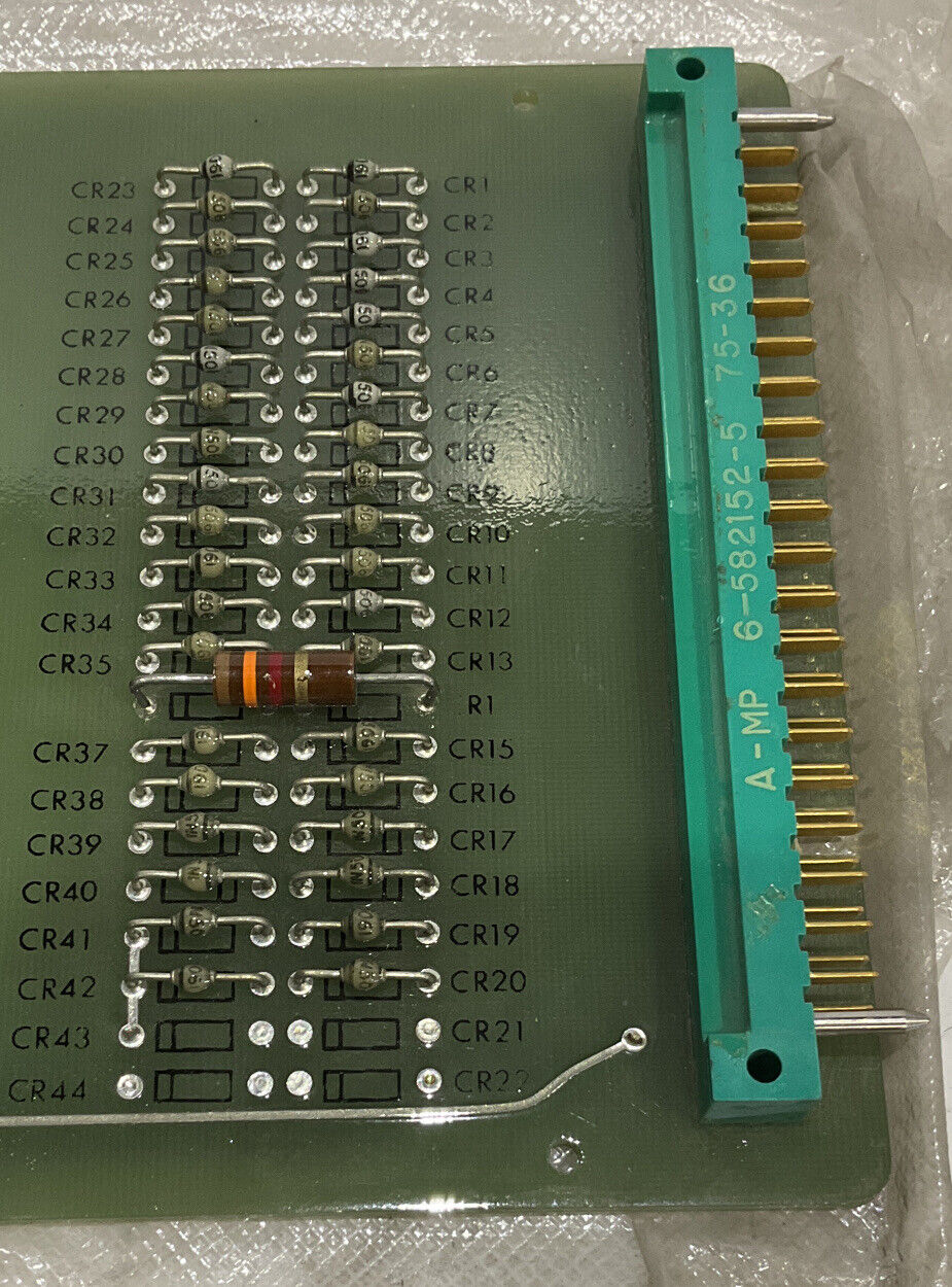 GENERAL ELECTRIC 115D2959G2 DIODE LOAD/V.T. 373