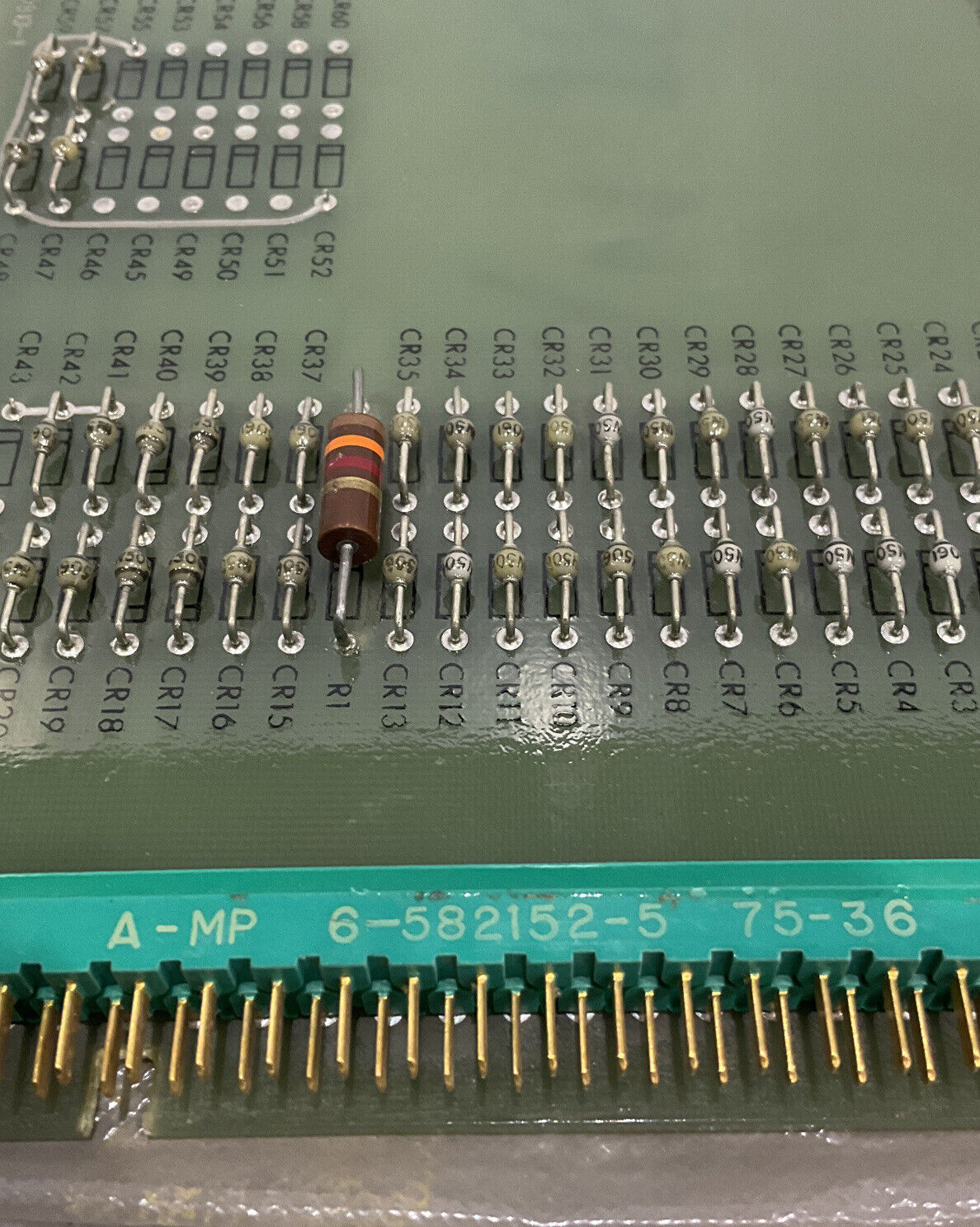 GENERAL ELECTRIC 115D2959G2 DIODE LOAD/V.T. 373