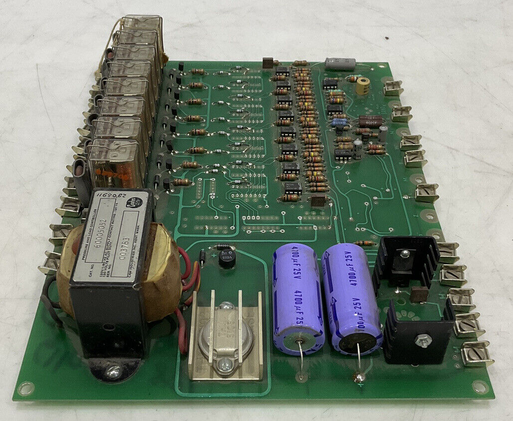 CAM IND 28691337 MINI STEP 373