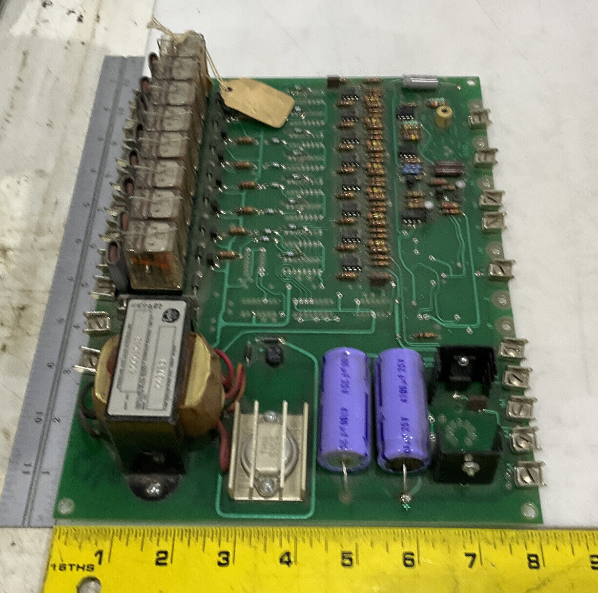 CAM IND 28691337 MINI STEP 373