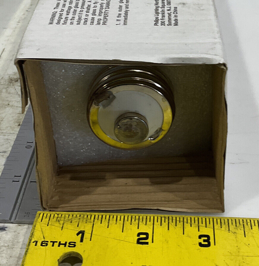 PHILIPS 1000 WATT CERAMALUX HPS LU1000/PLUS/ECO BULB 373