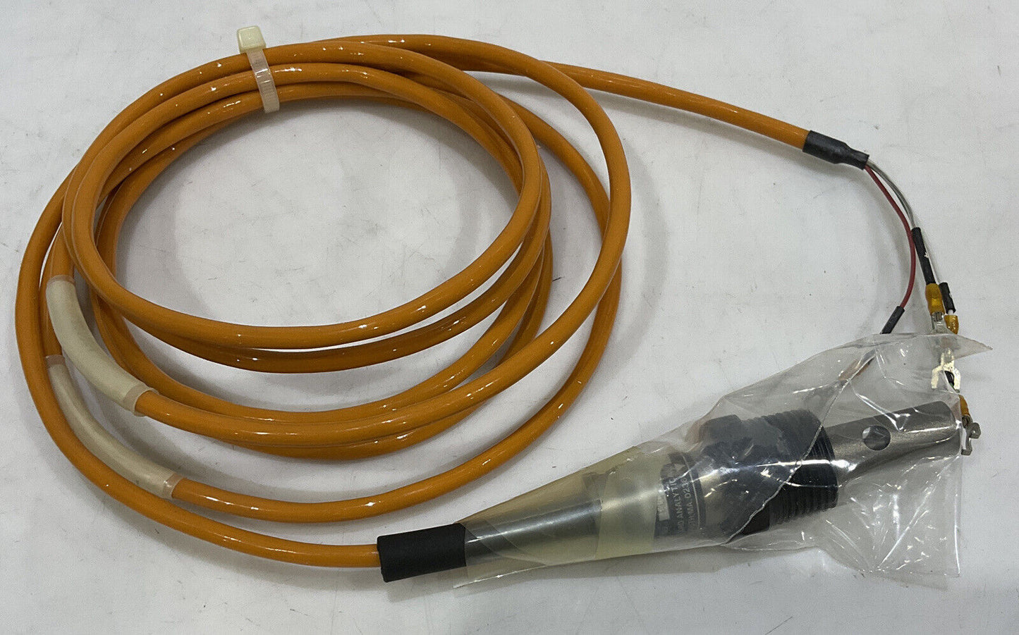 FOXBORO 910-HA2 CONDUCTIVITY CELL 373
