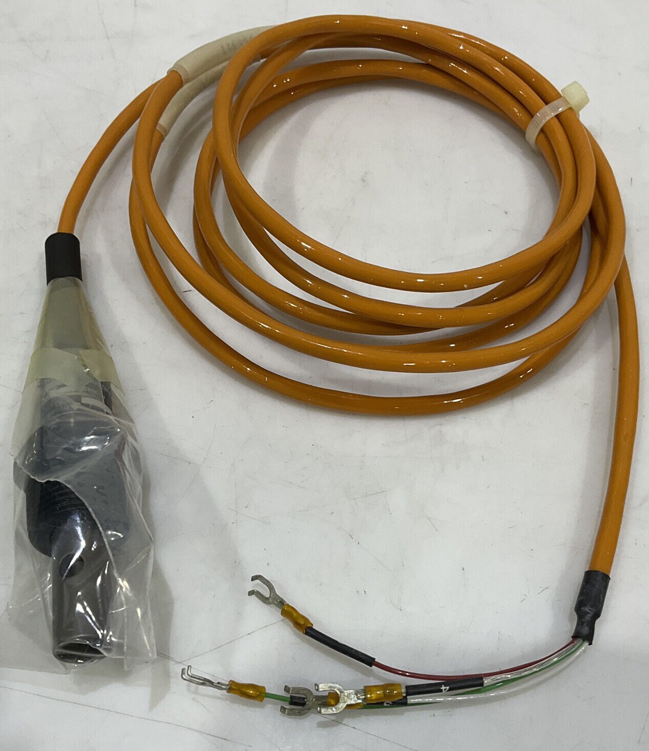 FOXBORO 910-HA2 CONDUCTIVITY CELL 373