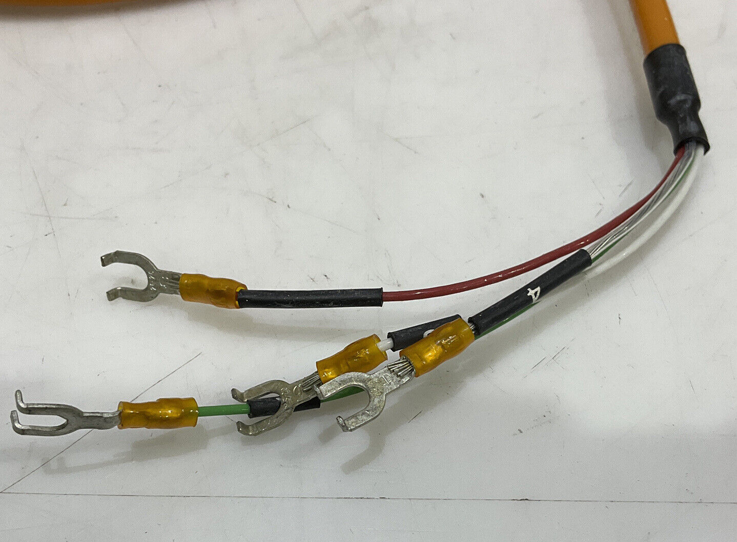 FOXBORO 910-HA2 CONDUCTIVITY CELL 373