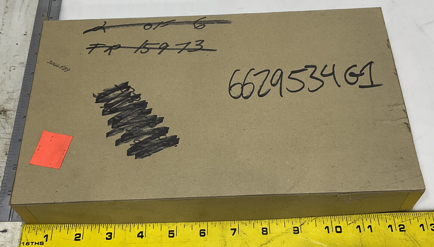 BAILEY 6629534 G1 SUM INTEGRAL 373