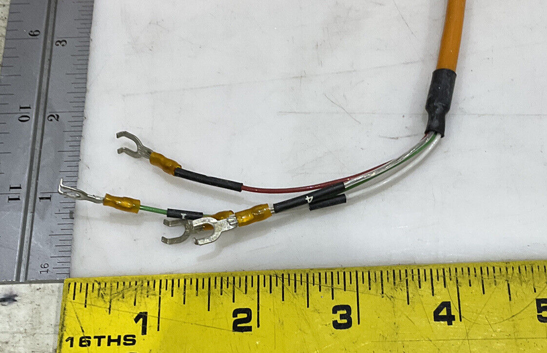 FOXBORO 910-HA2 CONDUCTIVITY CELL 373
