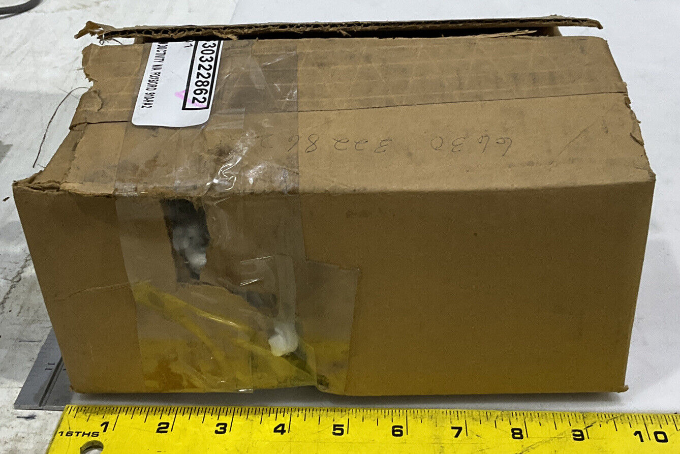 FOXBORO 910-HA2 CONDUCTIVITY CELL 373