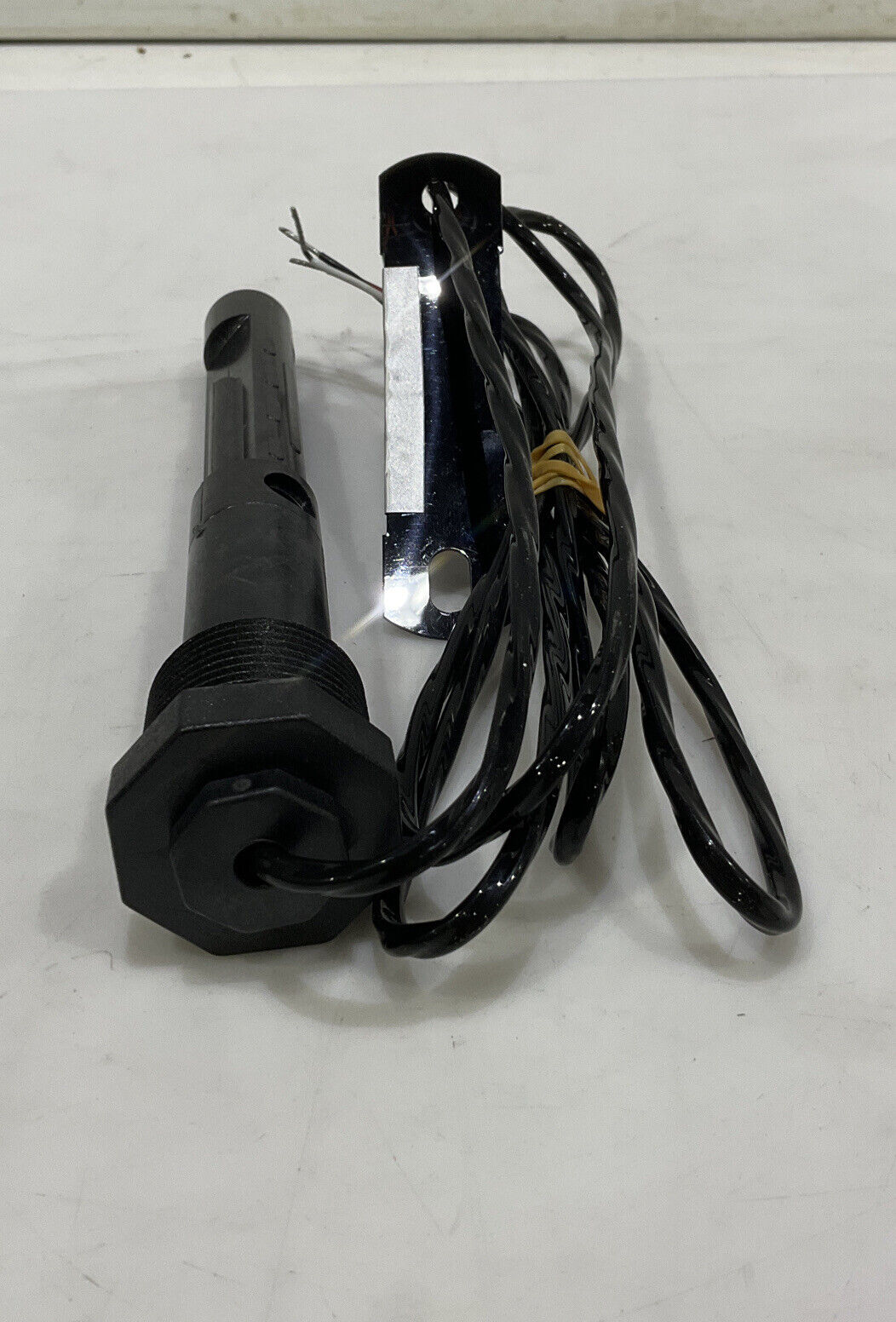 LEEDS AND NORTHRUP 4905-25-33-073-7 CONDUCTIVITY CELL 373