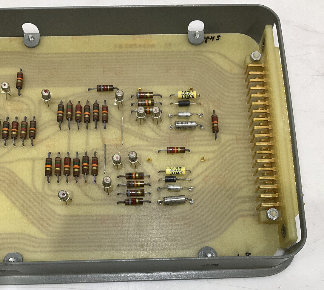 BAILEY 6624704A1 PULSE DELAY 373