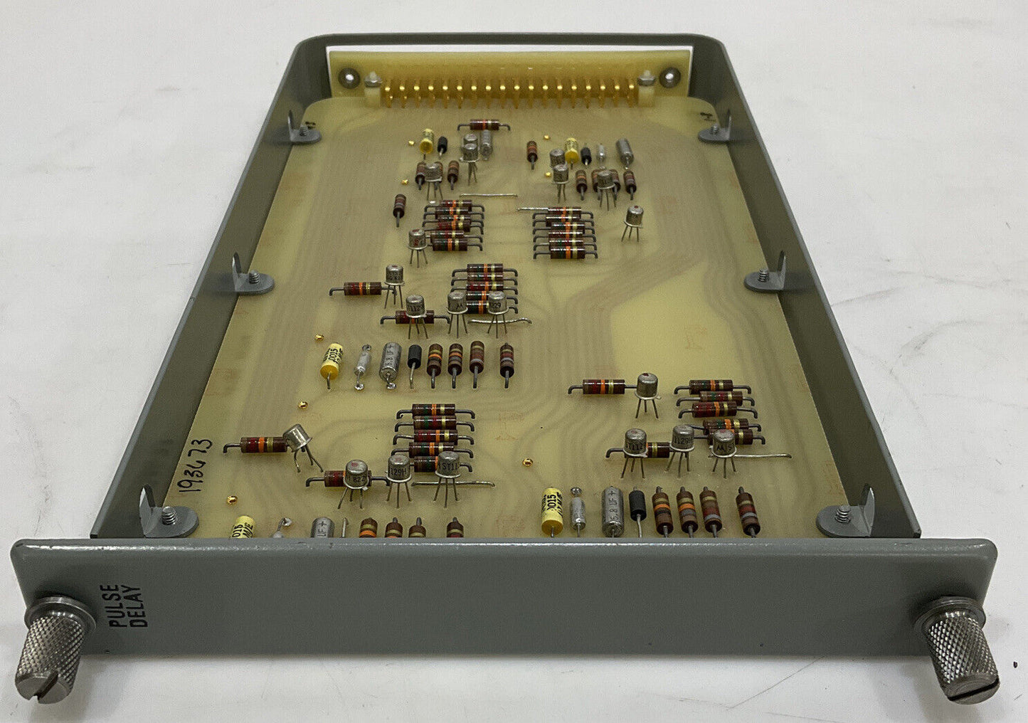 BAILEY 6624704A1 PULSE DELAY 373