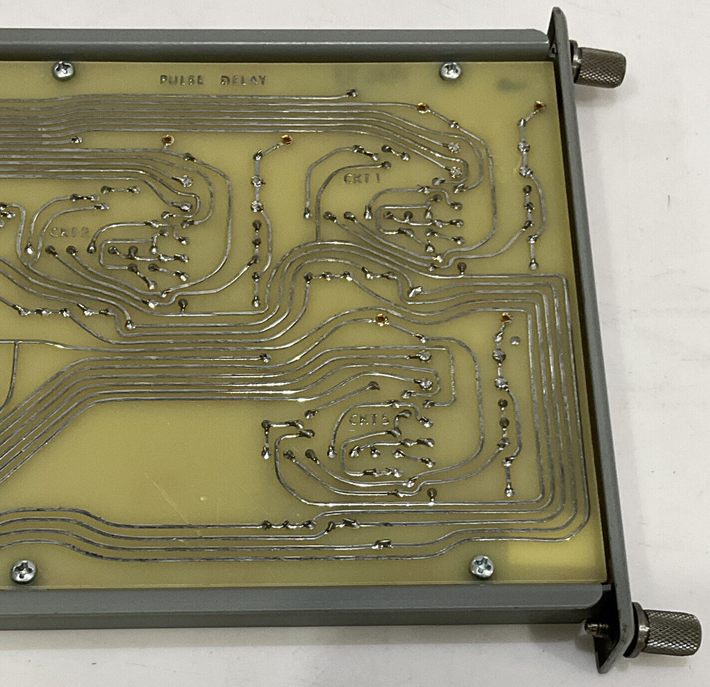 BAILEY 6624704A1 PULSE DELAY 373