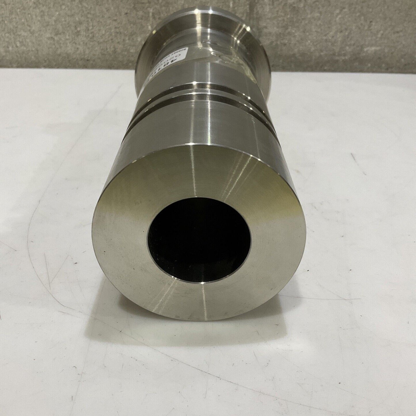 FLOWSERVE 007281.150.000 BONNET MK1 3” 3.38 SPUD CL 2500 11.44L 100/600 373