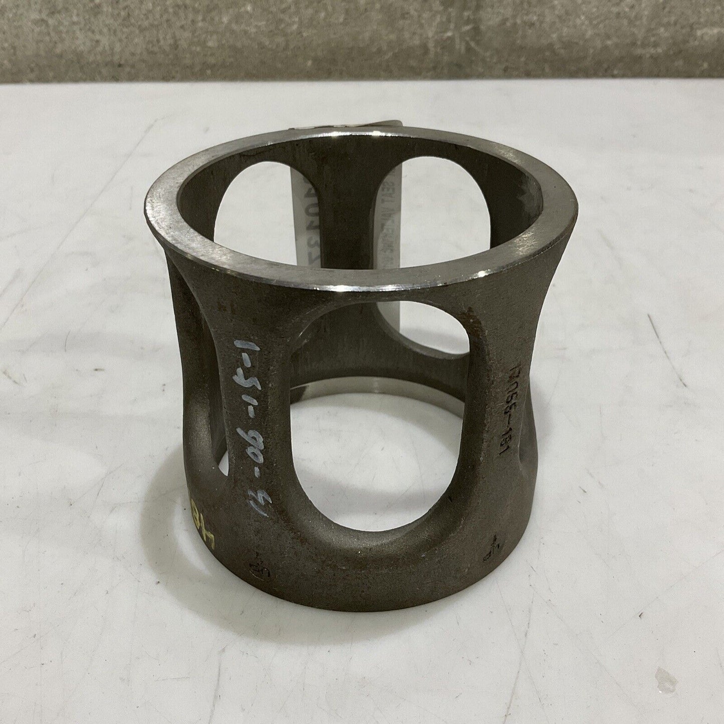 VALTEK 001222-150-000 17055-181 SEAT RETAINER 373