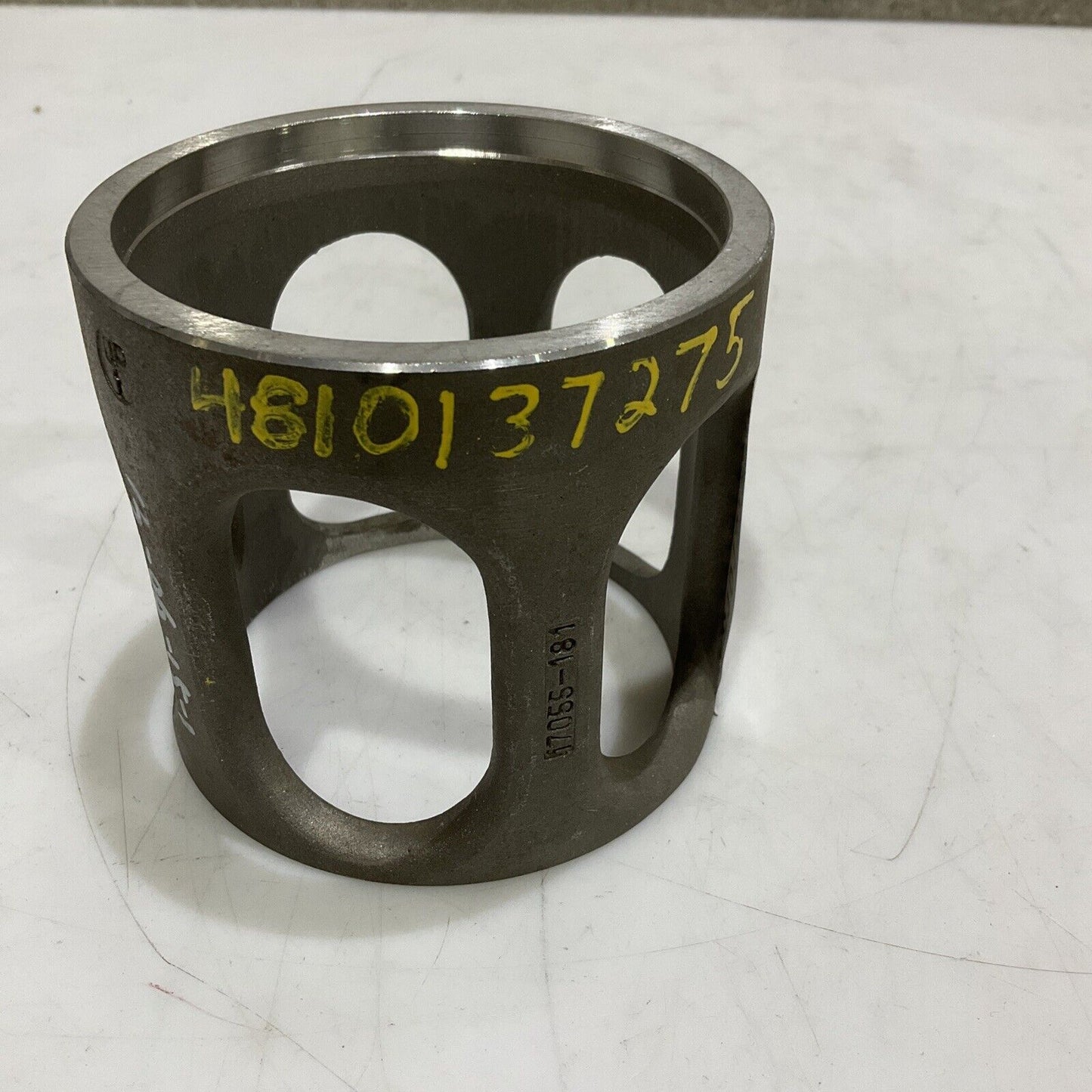 VALTEK 001222-150-000 17055-181 SEAT RETAINER 373