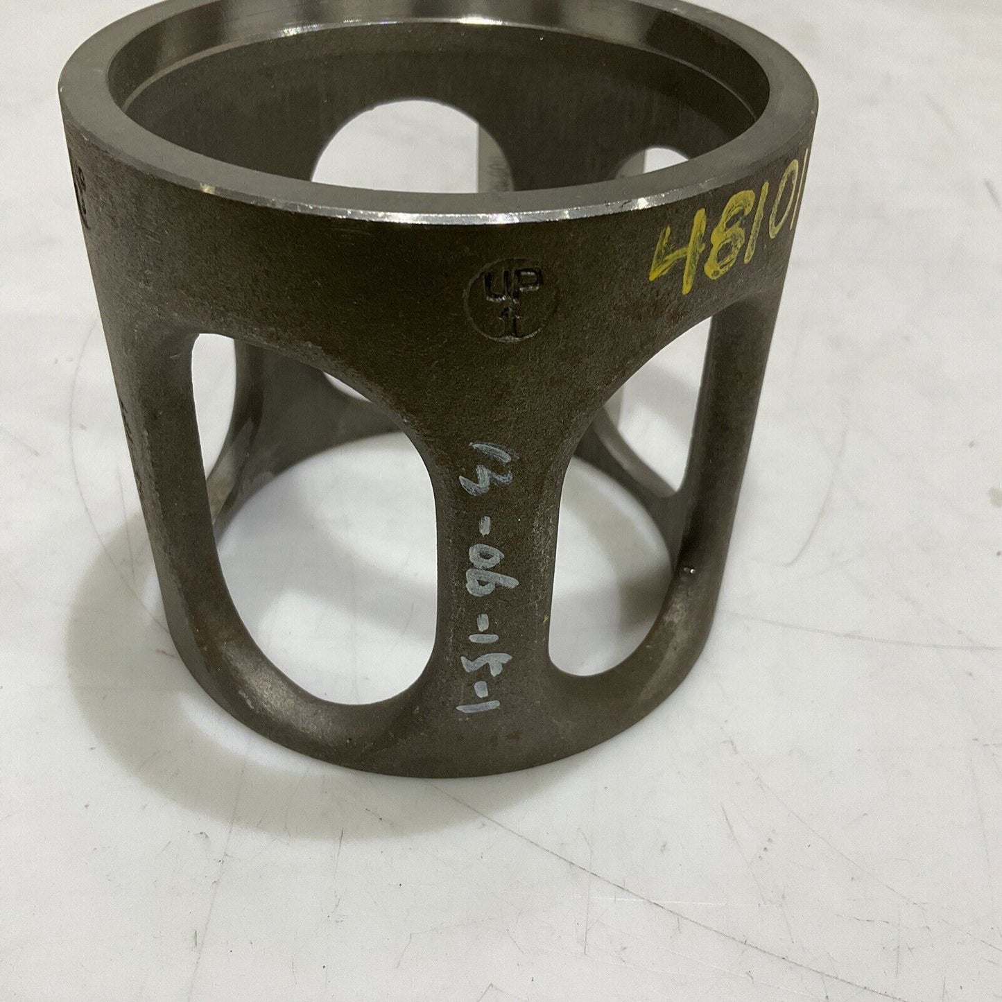 VALTEK 001222-150-000 17055-181 SEAT RETAINER 373