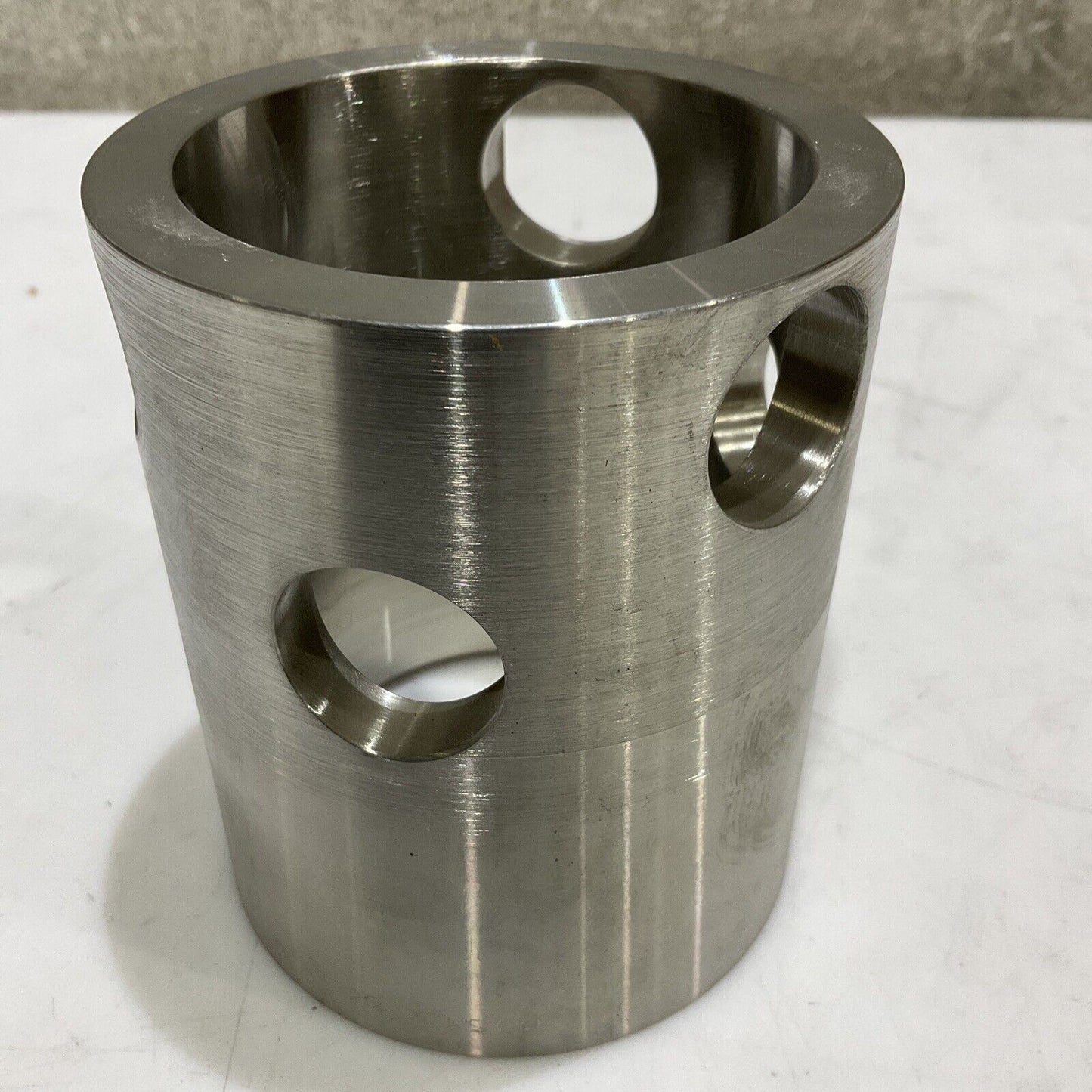 VALTEK 005930-150-000 SEAT RETAINER 373