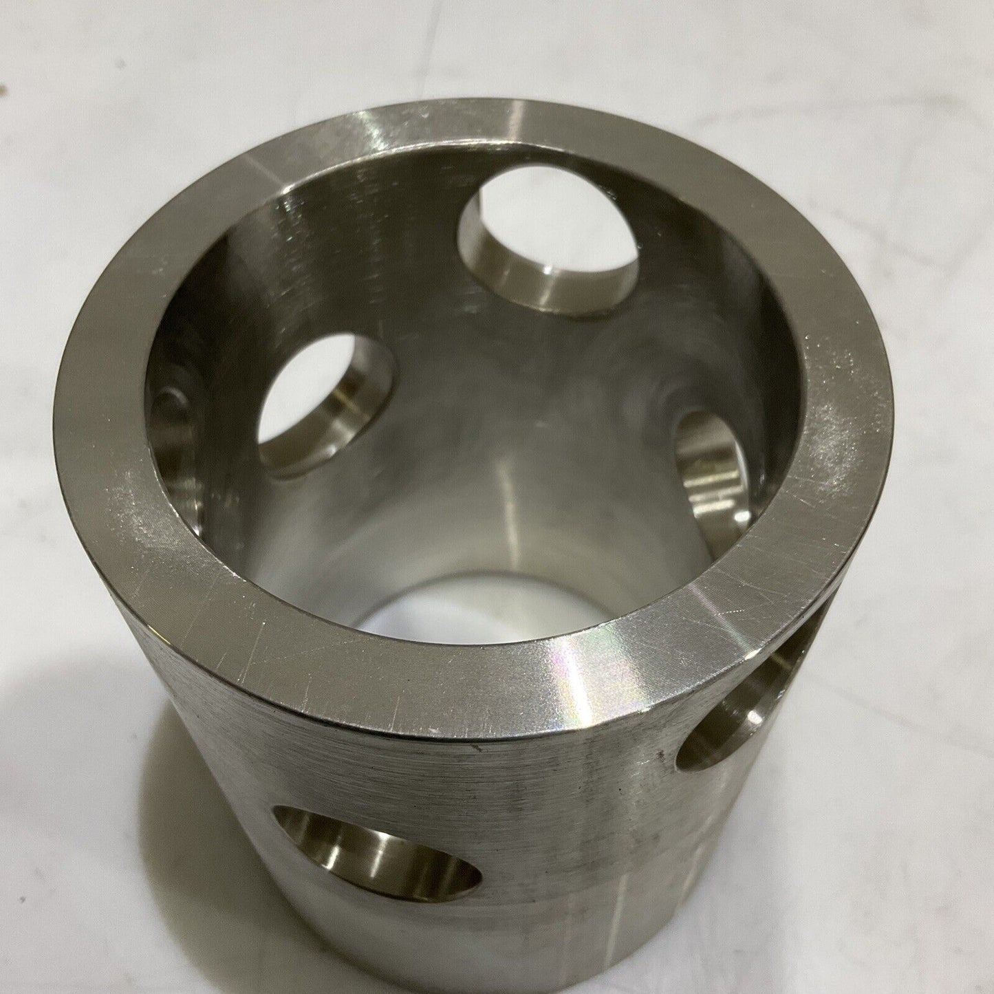 VALTEK 005930-150-000 SEAT RETAINER 373