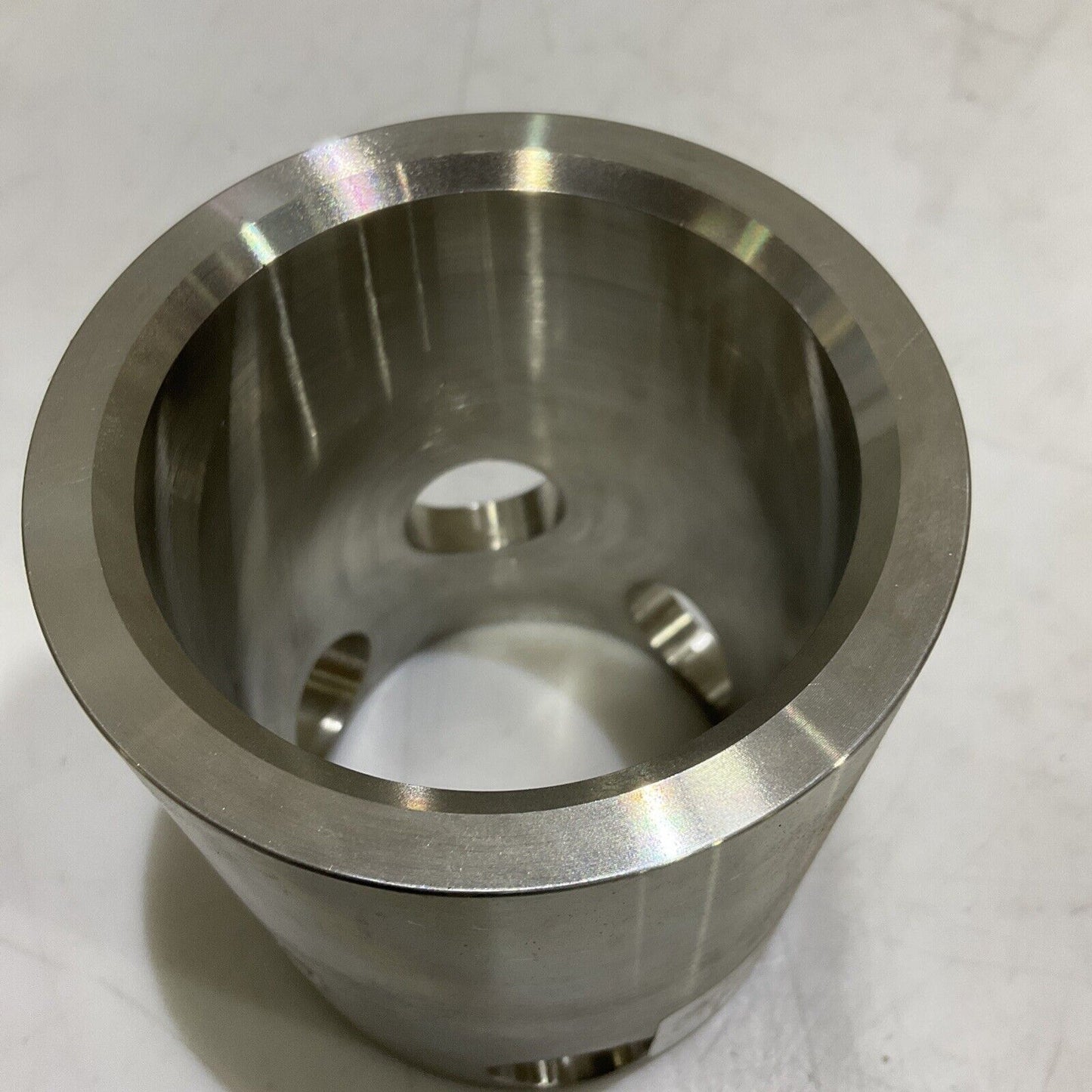 VALTEK 005930-150-000 SEAT RETAINER 373