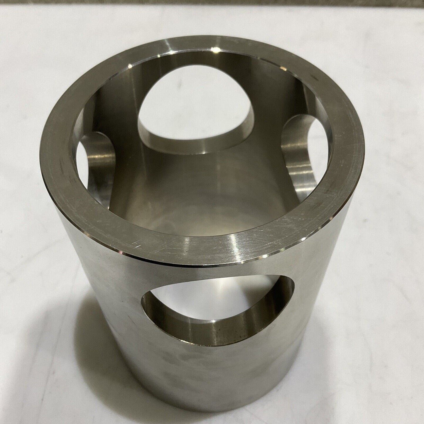 VALTEK 001865-150-000 SEAT RETAINER MK1 3” CL 900/1500 316SS 373