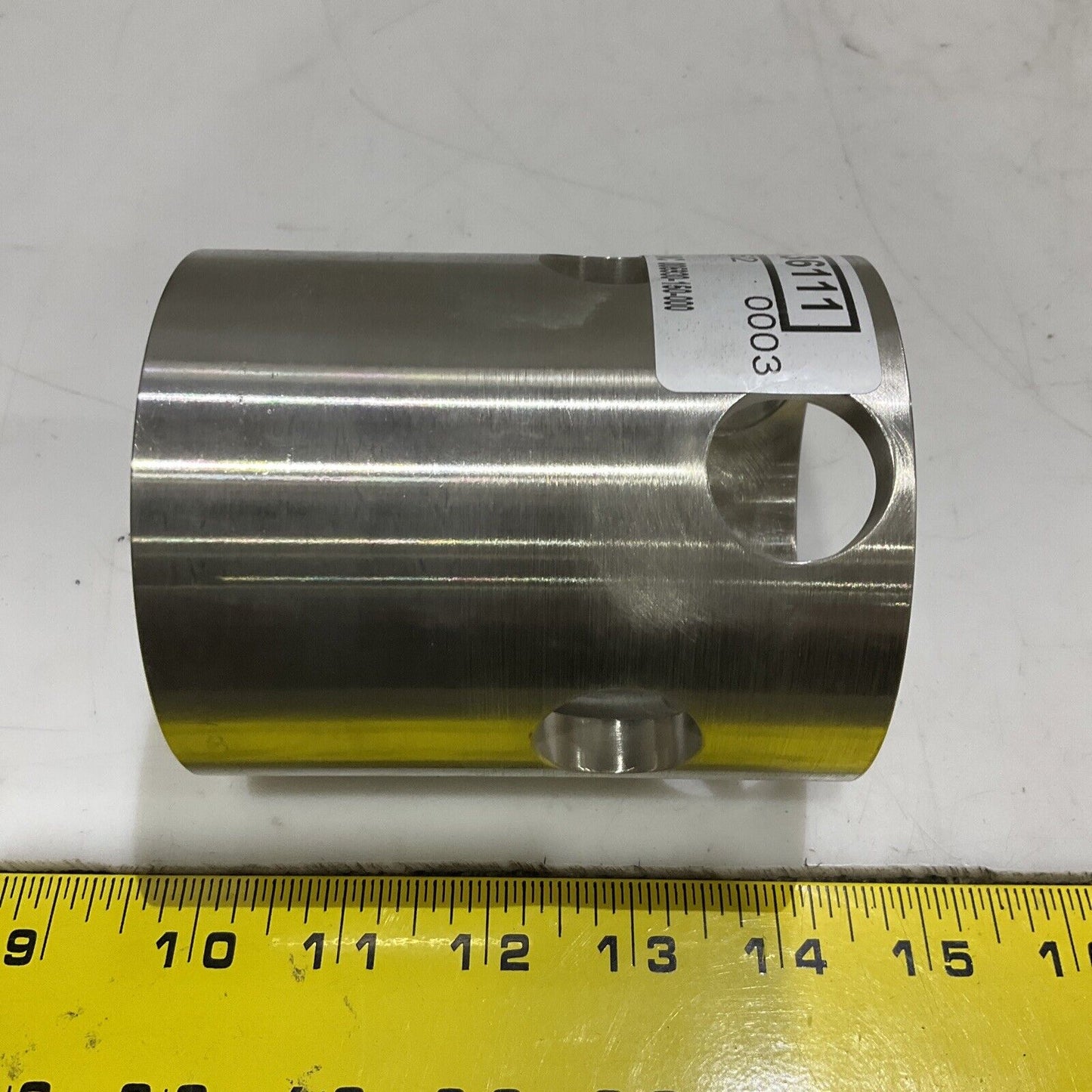 VALTEK 005930-150-000 SEAT RETAINER 373