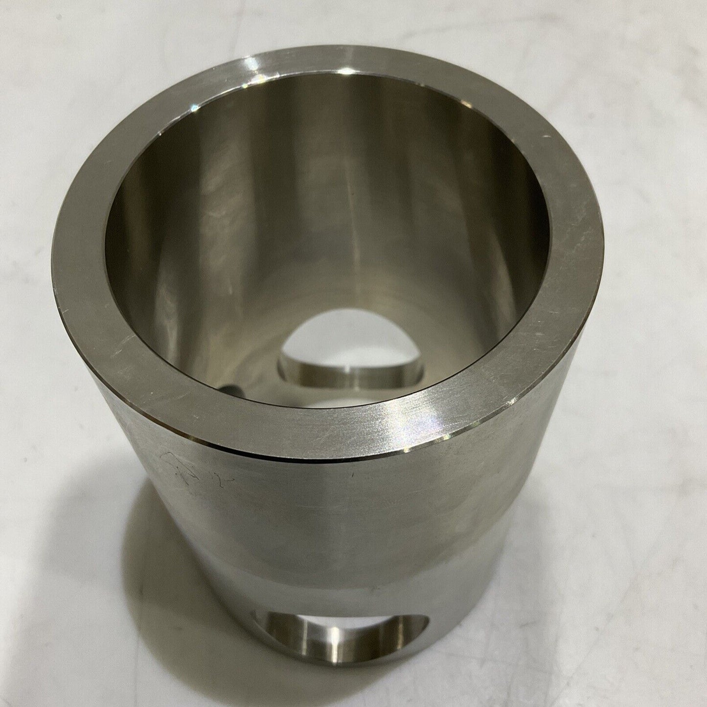 VALTEK 001865-150-000 SEAT RETAINER MK1 3” CL 900/1500 316SS 373