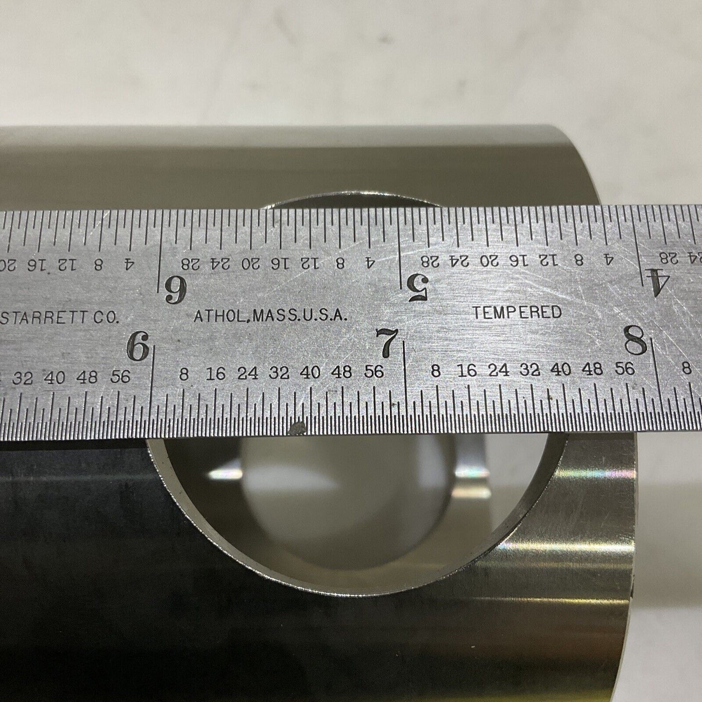 VALTEK 001865-150-000 SEAT RETAINER MK1 3” CL 900/1500 316SS 373