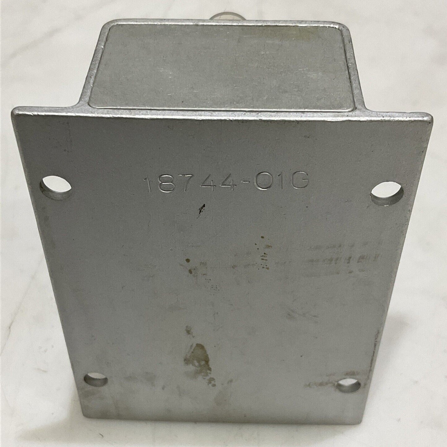 BENTLY NEVADA 24654-02 18744-O1G 25MM PROXIMITOR SENSOR 373