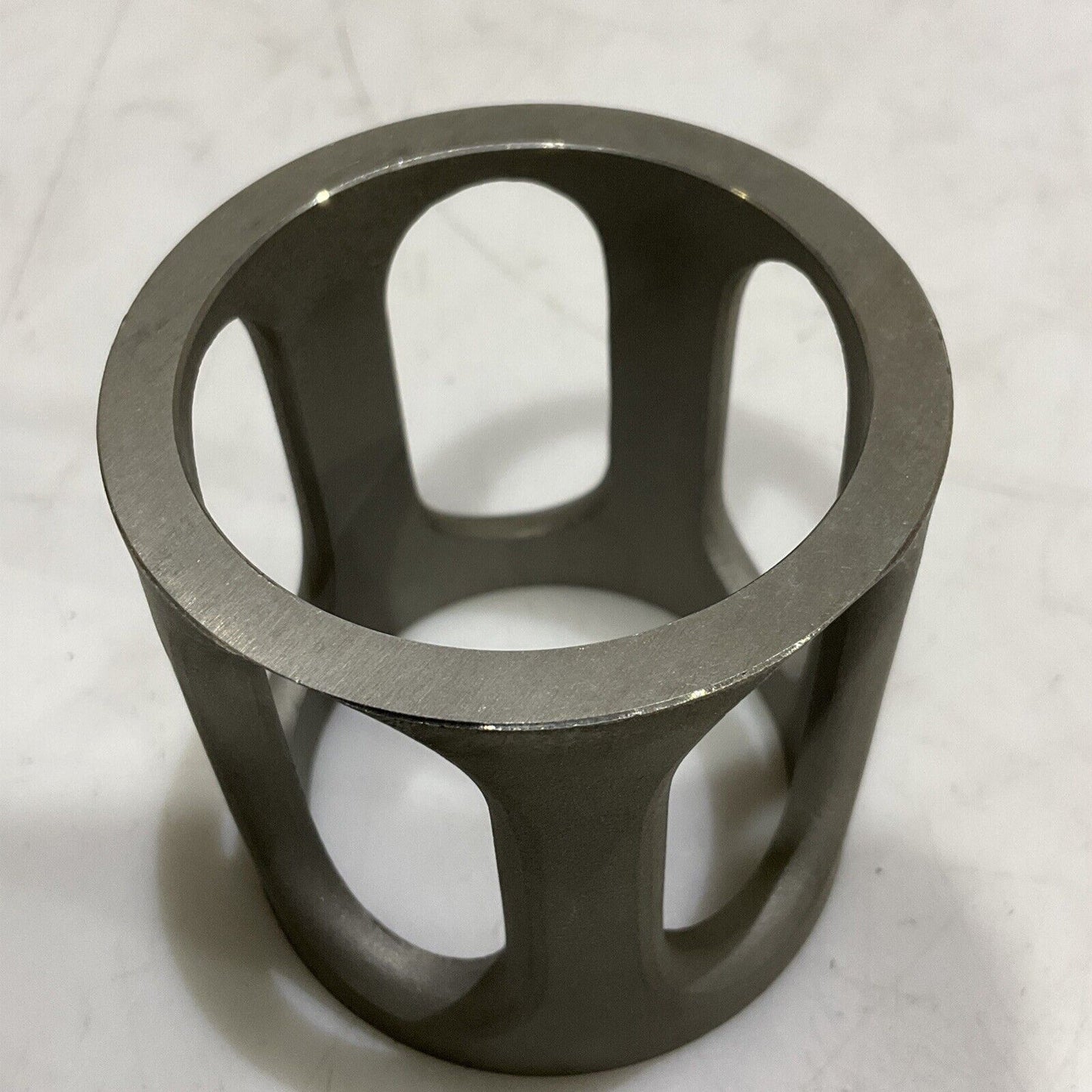 FLOWSERVE 001847-150-000 SEAT RETAINER 1.50/2” CL 150/600 ECO 13147 316 SS 373