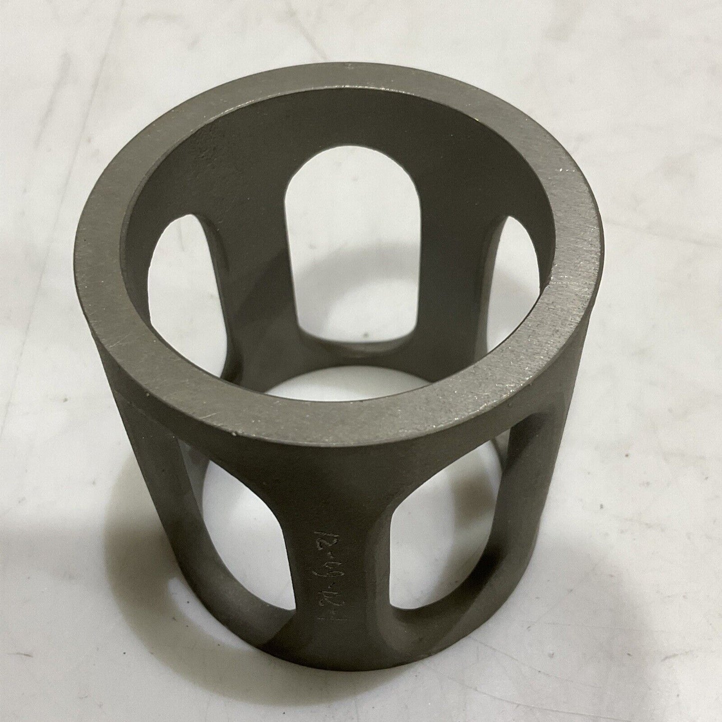FLOWSERVE 001847-150-000 SEAT RETAINER 1.50/2” CL 150/600 ECO 13147 316 SS 373