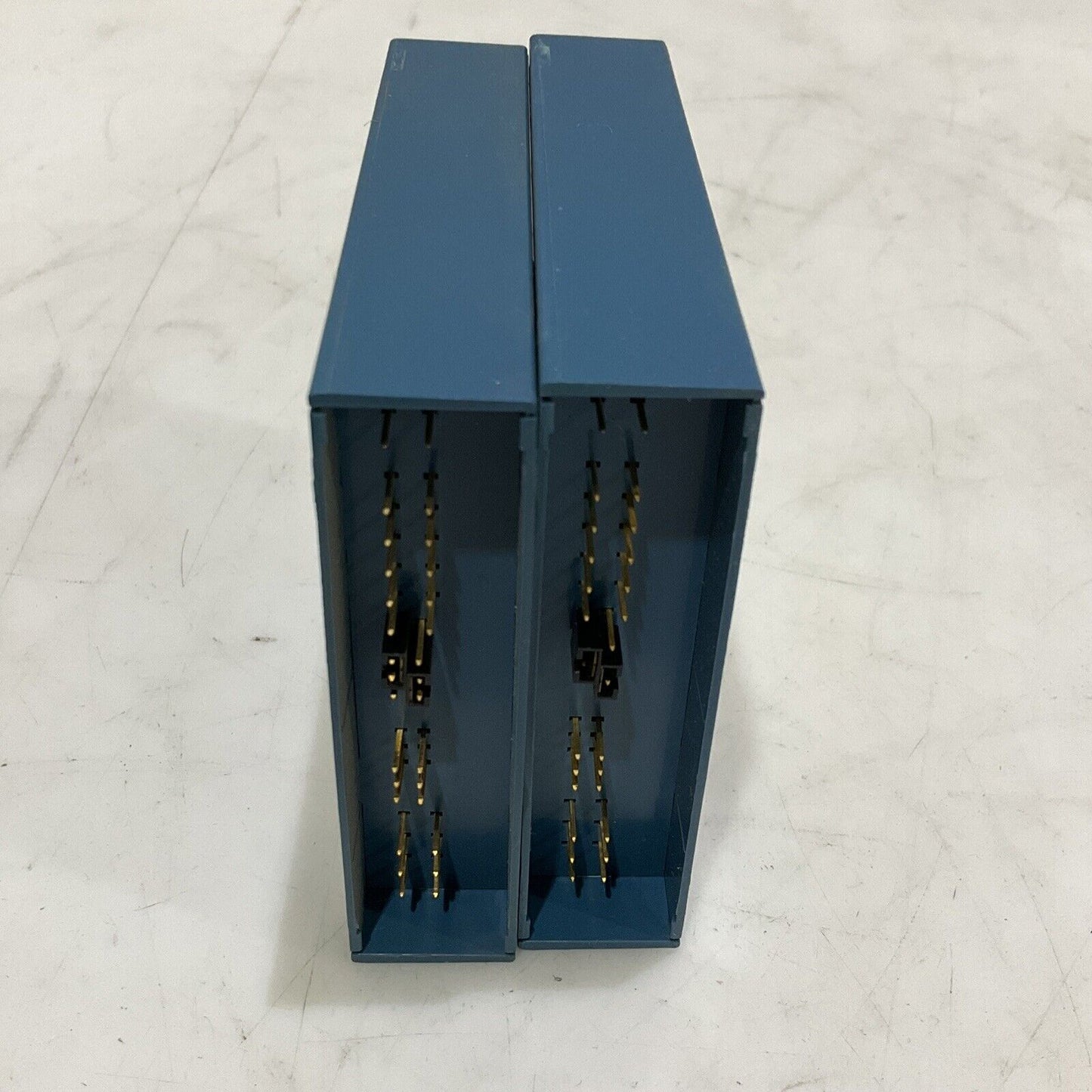 ANALOG DEVICES 3B37-CUSTOM ISOLATED TC INPUT 0-500 DEGREE F LOT OF 2 373