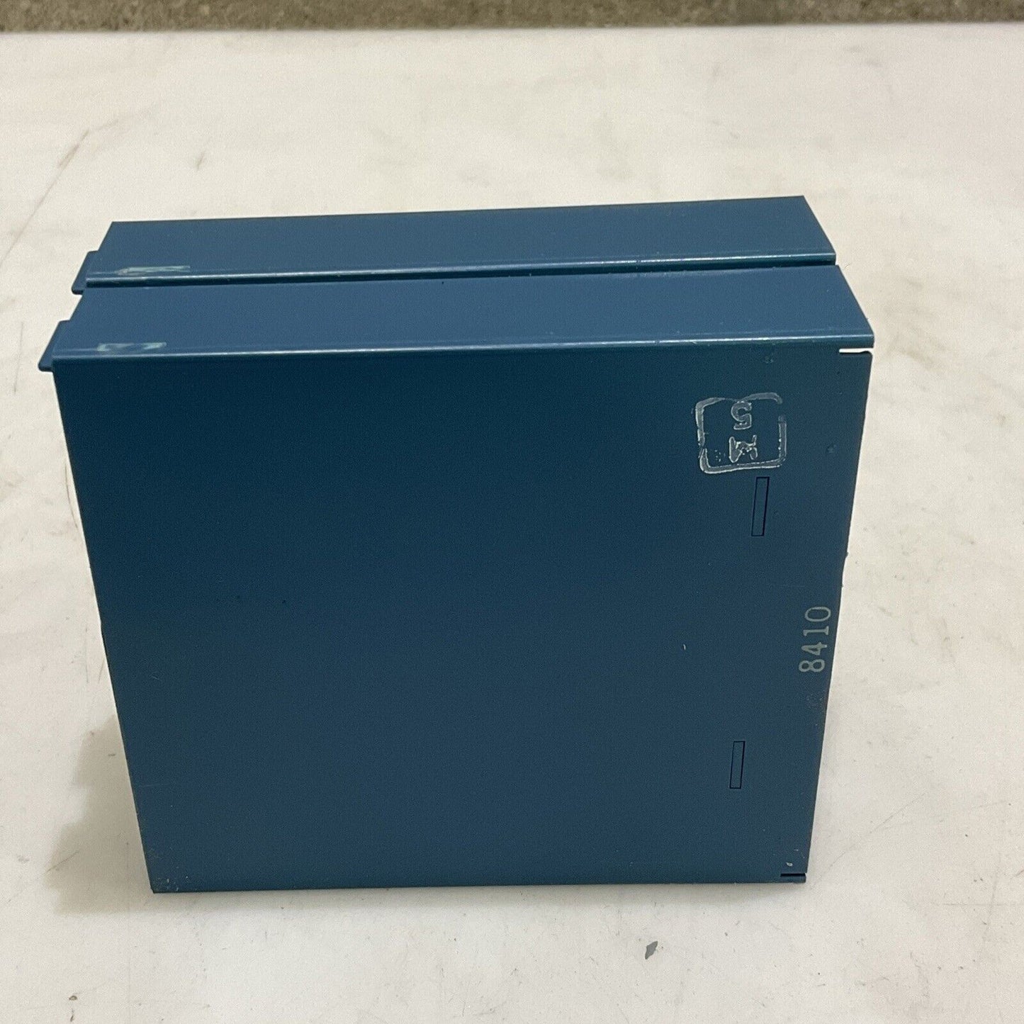 ANALOG DEVICES 3B37-CUSTOM ISOLATED TC INPUT 200-500 DEGREE F LOT OF 2 373