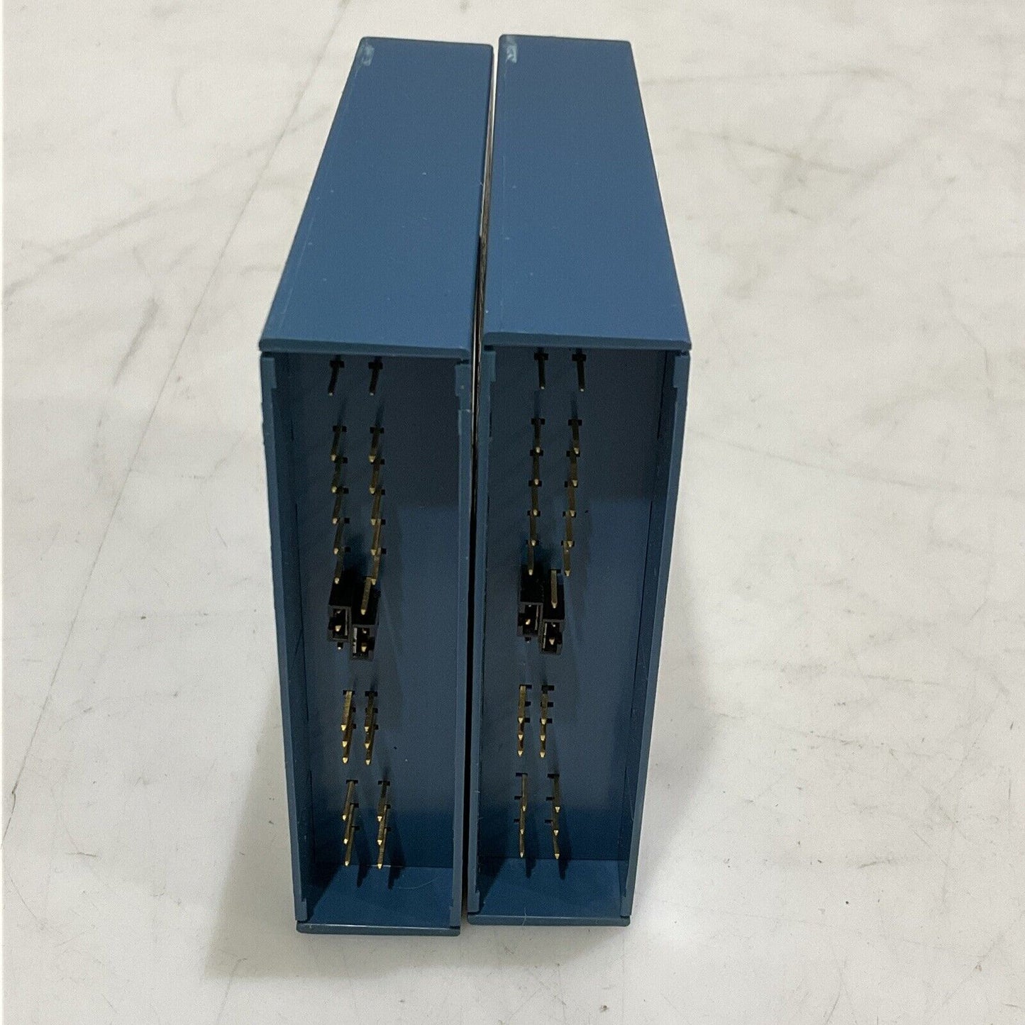 ANALOG DEVICES 3B37-CUSTOM ISOLATED TC INPUT 0-400 DEGREE F LOT OF 2 373